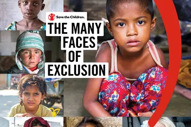 Multiplele chipuri ale excluziunii