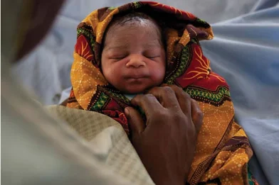 Raportul Ending Newborn Deaths