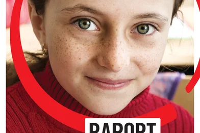 Raportul anual 2016 (română)