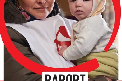 Raportul anual 2017 (română)