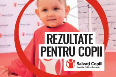 Coperta Raport Anual 2023