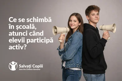 Concursul Drepturile Copilului