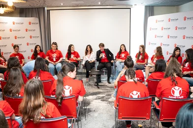 forumul copiilor 2026