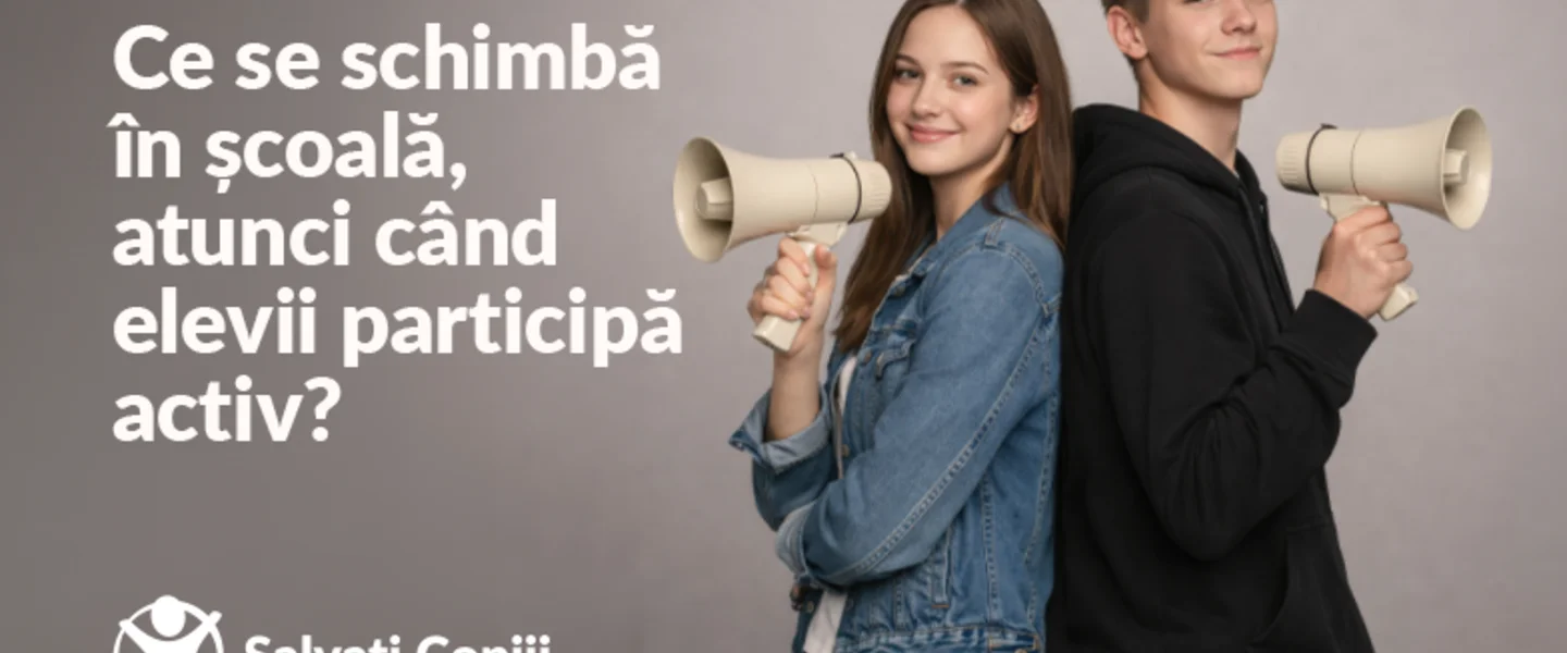 Concursul Drepturile Copilului