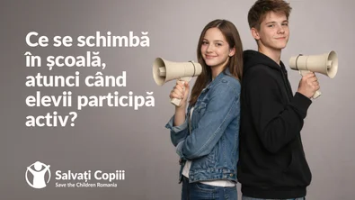 Concursul Drepturile Copilului