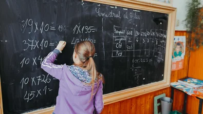 O școală pentru fiecare – educație incluzivă pentru copii