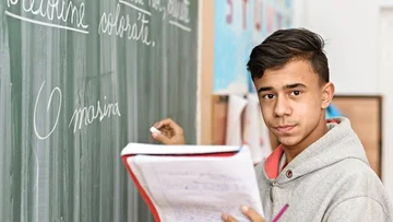 Prevenirea abandonului școlar